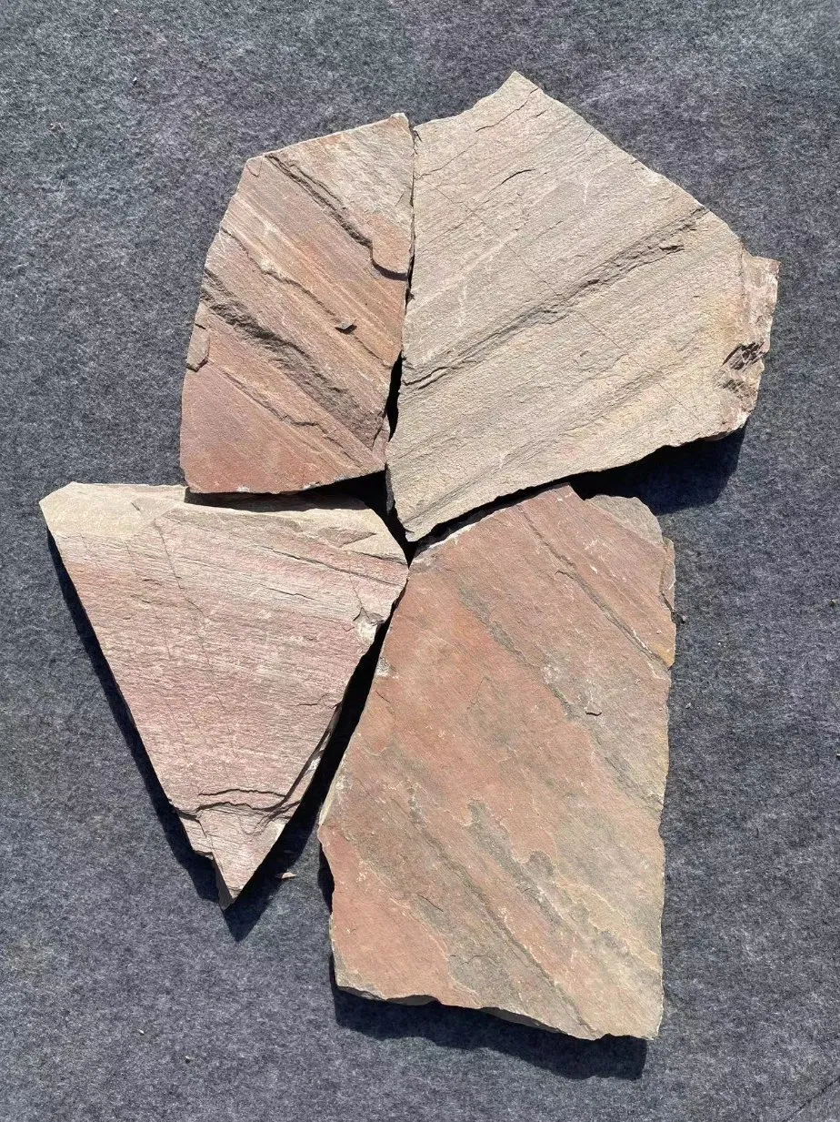 Export Australia Building Material Unique Home Decoration Nature Culture Slate