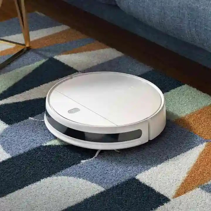 High Quality Durable Using Various Vacuum and Mop Robot Cleaner Automatic Mopping Robot