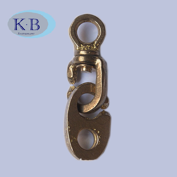 Premium Heavy-Duty Flag Hooks for Marine Use on Yachts