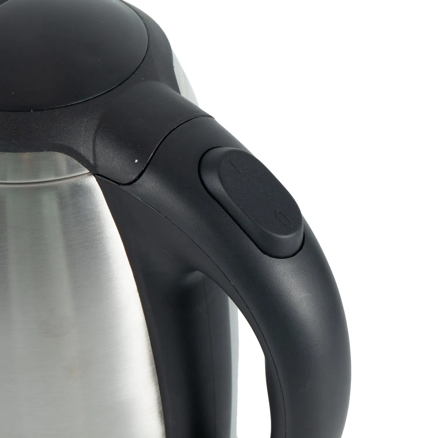 Электрический чайник из нержавеющей стали, 1.8 л