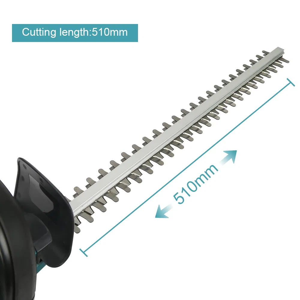 Liangye 18V Electric Garden Pruning Tools 18V Cordless Lithium Battery Hedge Shears