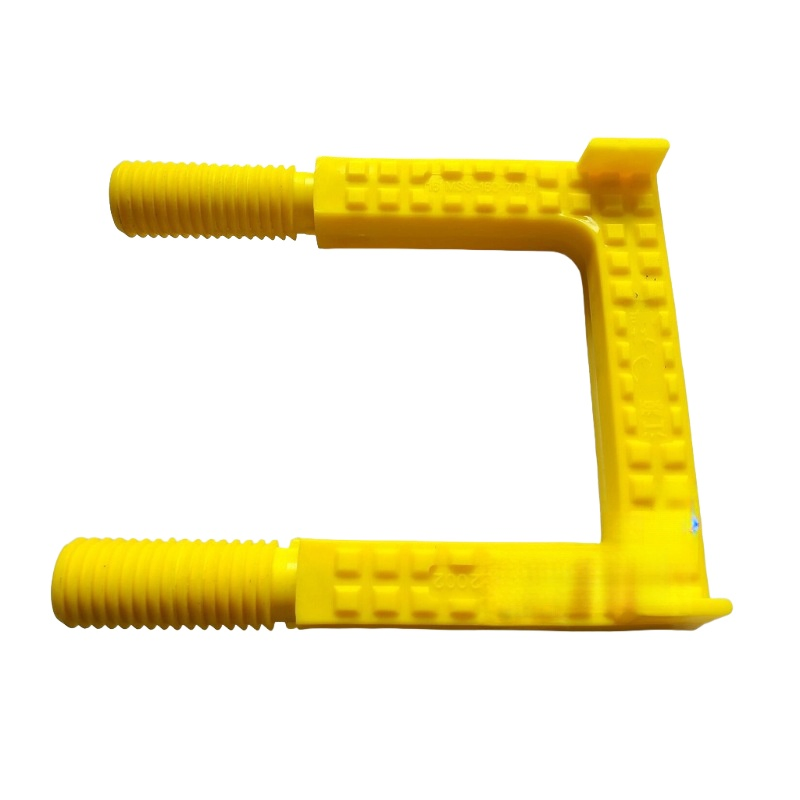 Manhole Steps and Fixed Ladders for Precast Elements