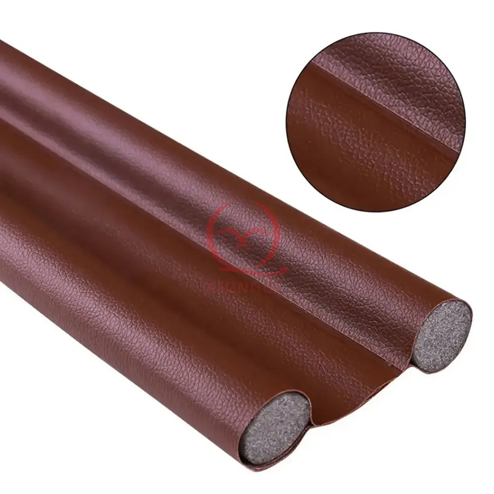 Wind Proof Sealing Strip Plug Bottom Department to Protect Double Door Block Home Decoration Dust Sealing