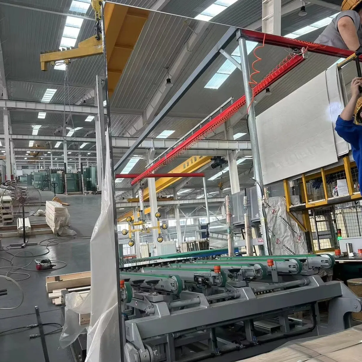 1.3mm 1.5mm Ultra Thin Aluminum Mirror Sheet for Cosmetic Compacts Pocket Mirror