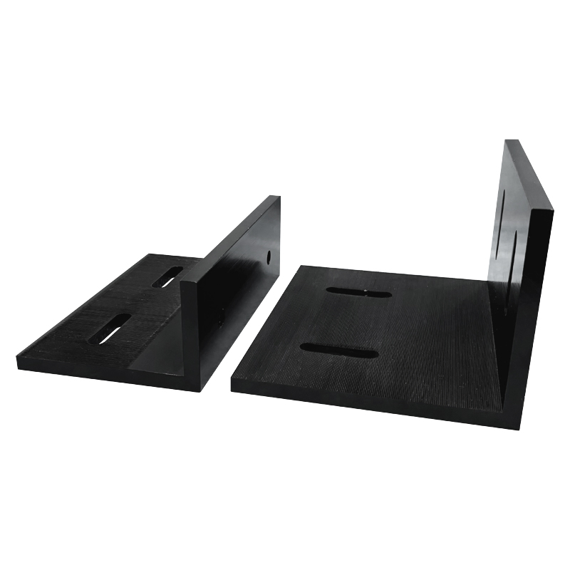 Aluminium Bracket Aluminum Profile Stone Wall Cladding Angle