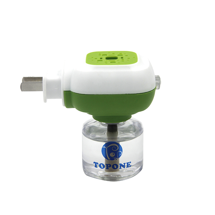 Electric Mosquito Mat Repellent Heater Vaporizer