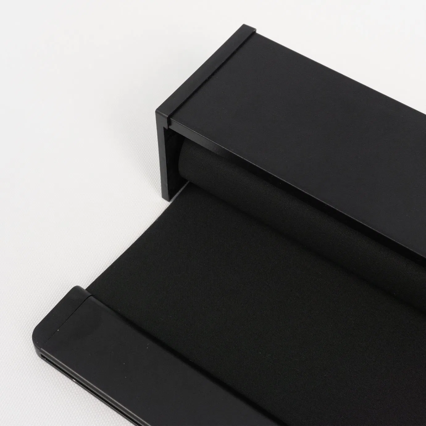 Sisheng Manual Roll Window Covering for Market with Canada Bm005