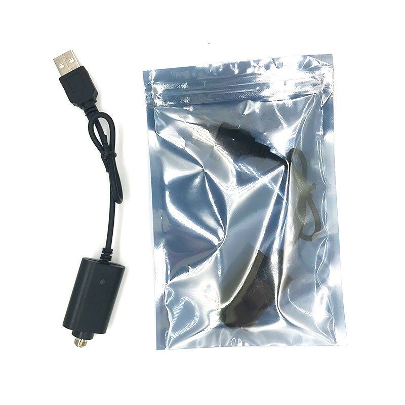 Умное зарядное устройство Uketa с защитой от перезаряда