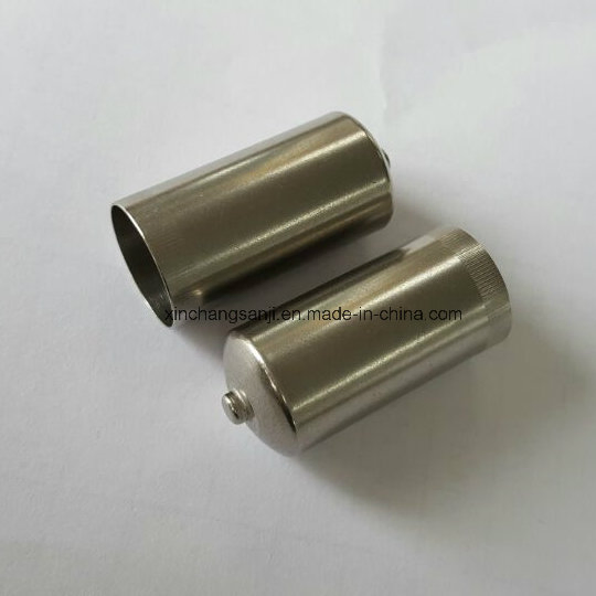 Premium Stainless Steel HVAC Components for Efficient Systems