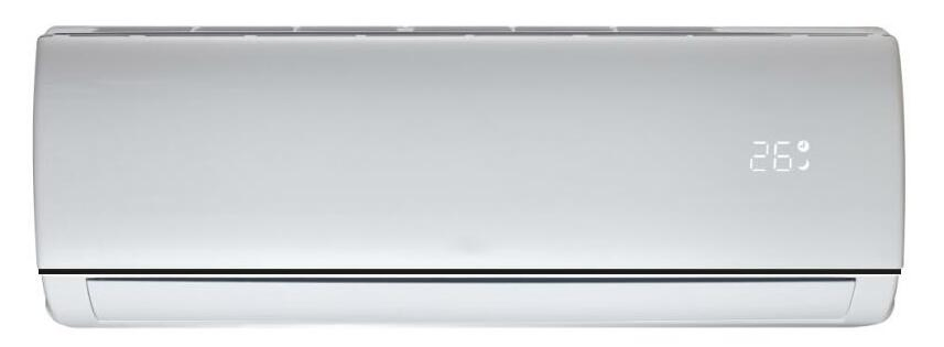 9000BTU, 12000BTU, 18000BTU, 24000BTU Solar Split and Portable Air Conditioner, on Grid. AC/DC Inverter for Cerntral and Industry Area