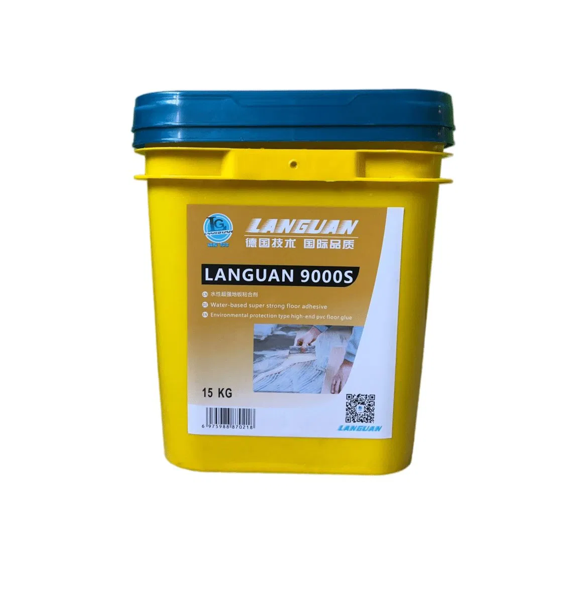 Professional Adhesive Covering for High-Performance Wood Flooring Needs