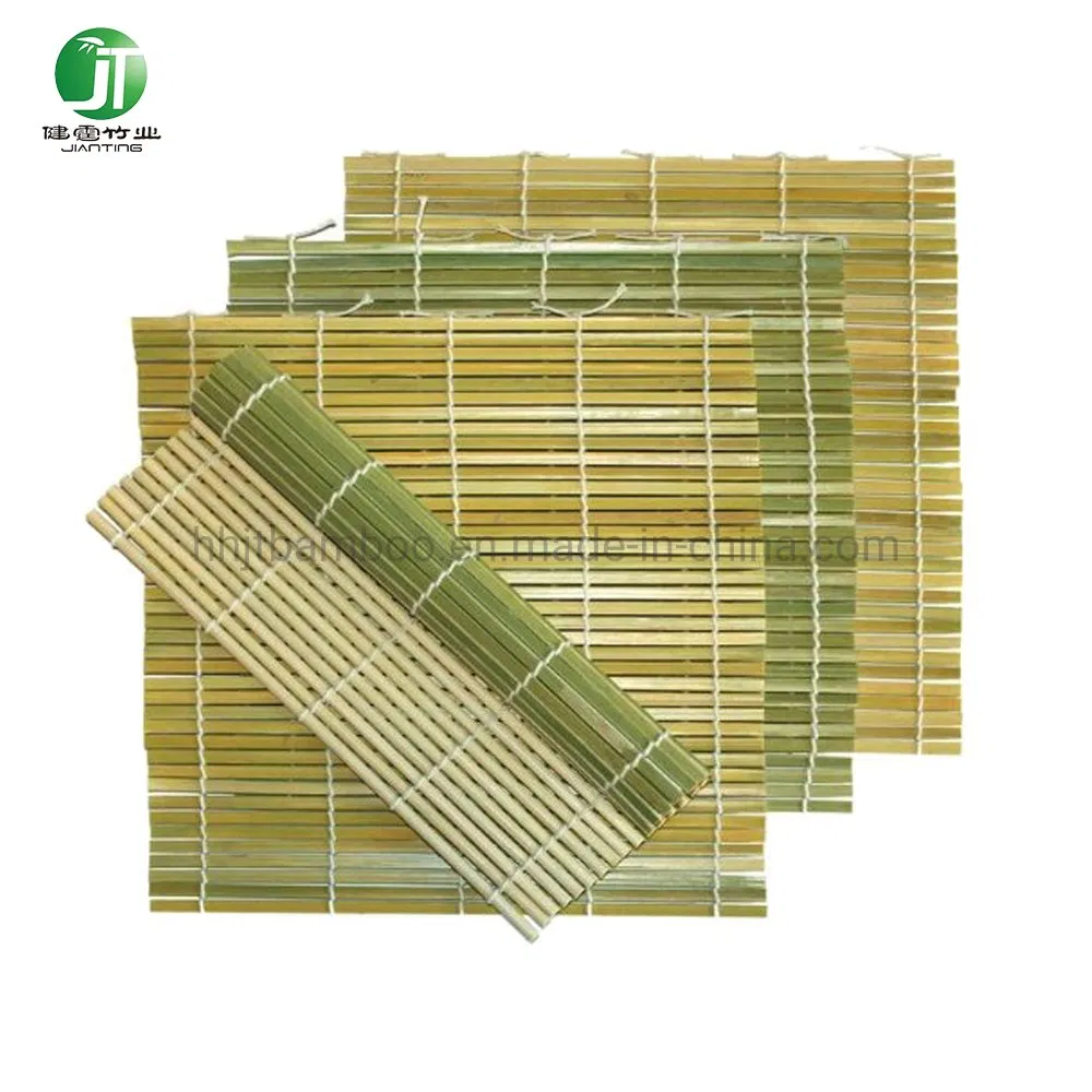 Japanese Food Bamboo Sushi Roll Mat Sushi Making Kit