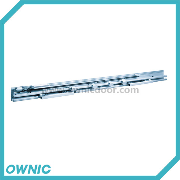 Ozc01 Automatic Telescopic Door Operator