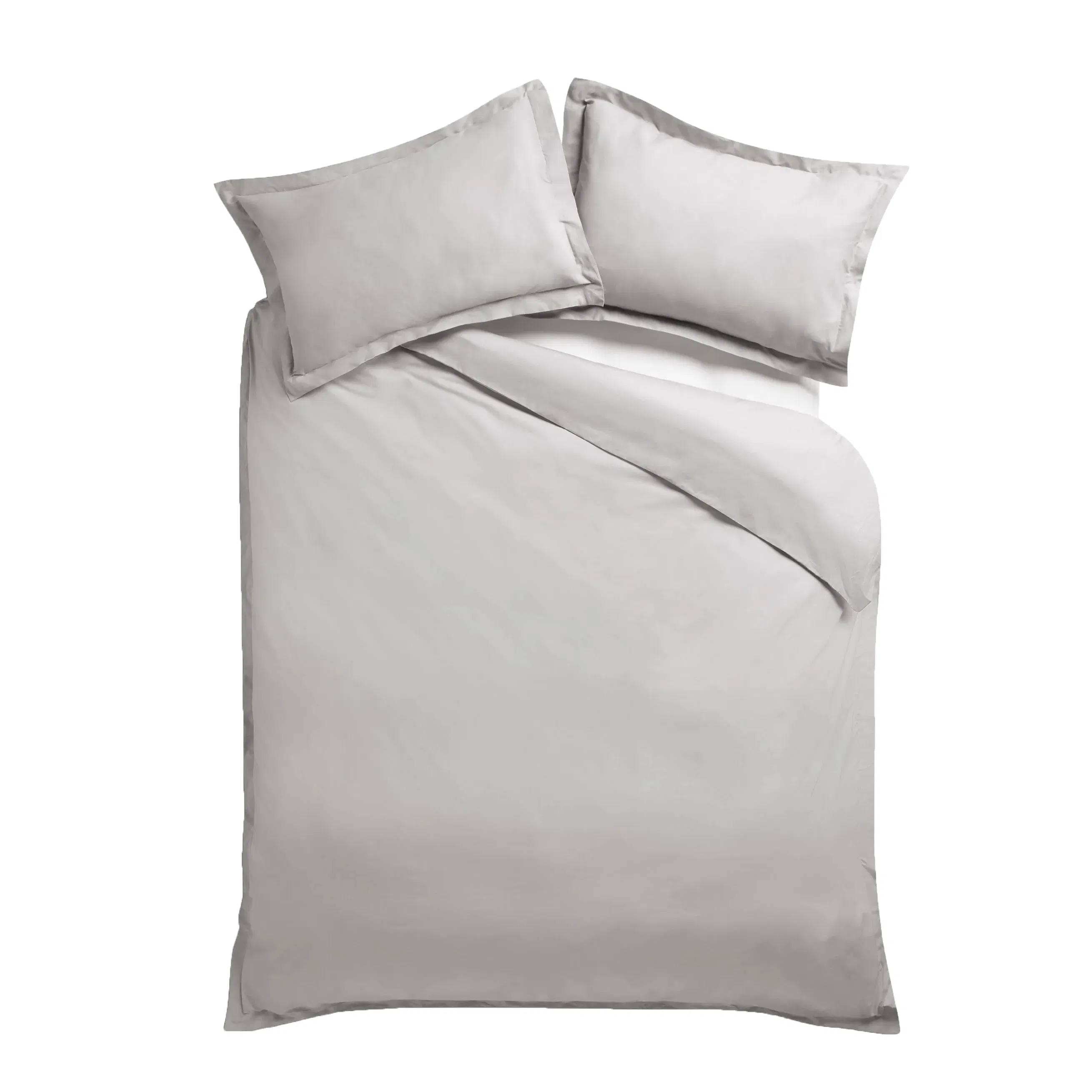 Custom 80% Cotton+20% Polyester Duvet Cover Set Bedding Set