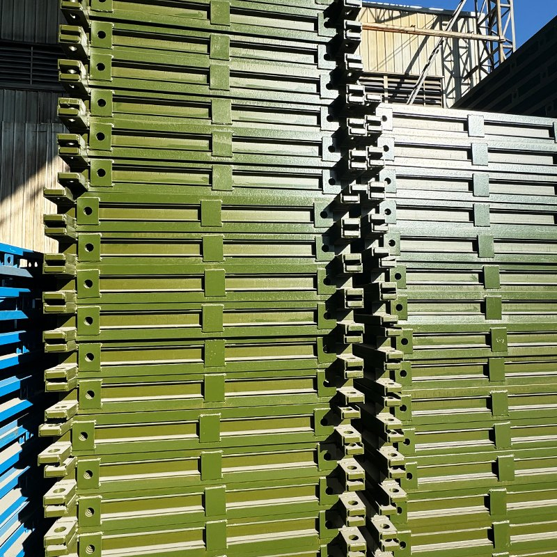 Walking Bridge for Sale/Steel Frame Bridge