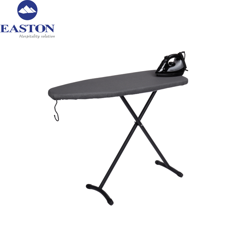 Hotel Room Wholesale Wall Mounting Ironing Board Set