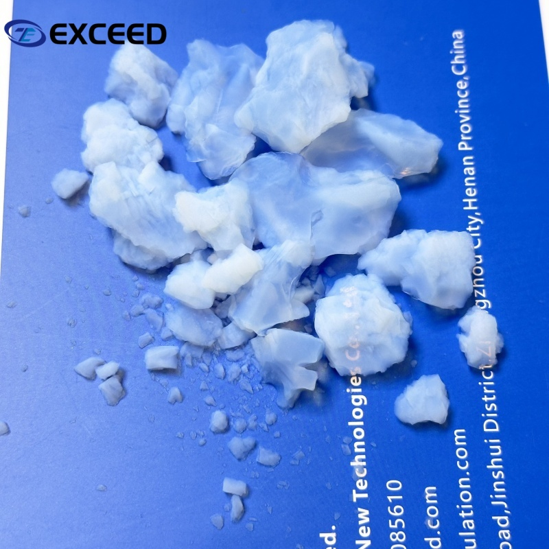 Aerogel Granules/Particles for Thermal Insulation Plaster Manufacturer in EU Market
