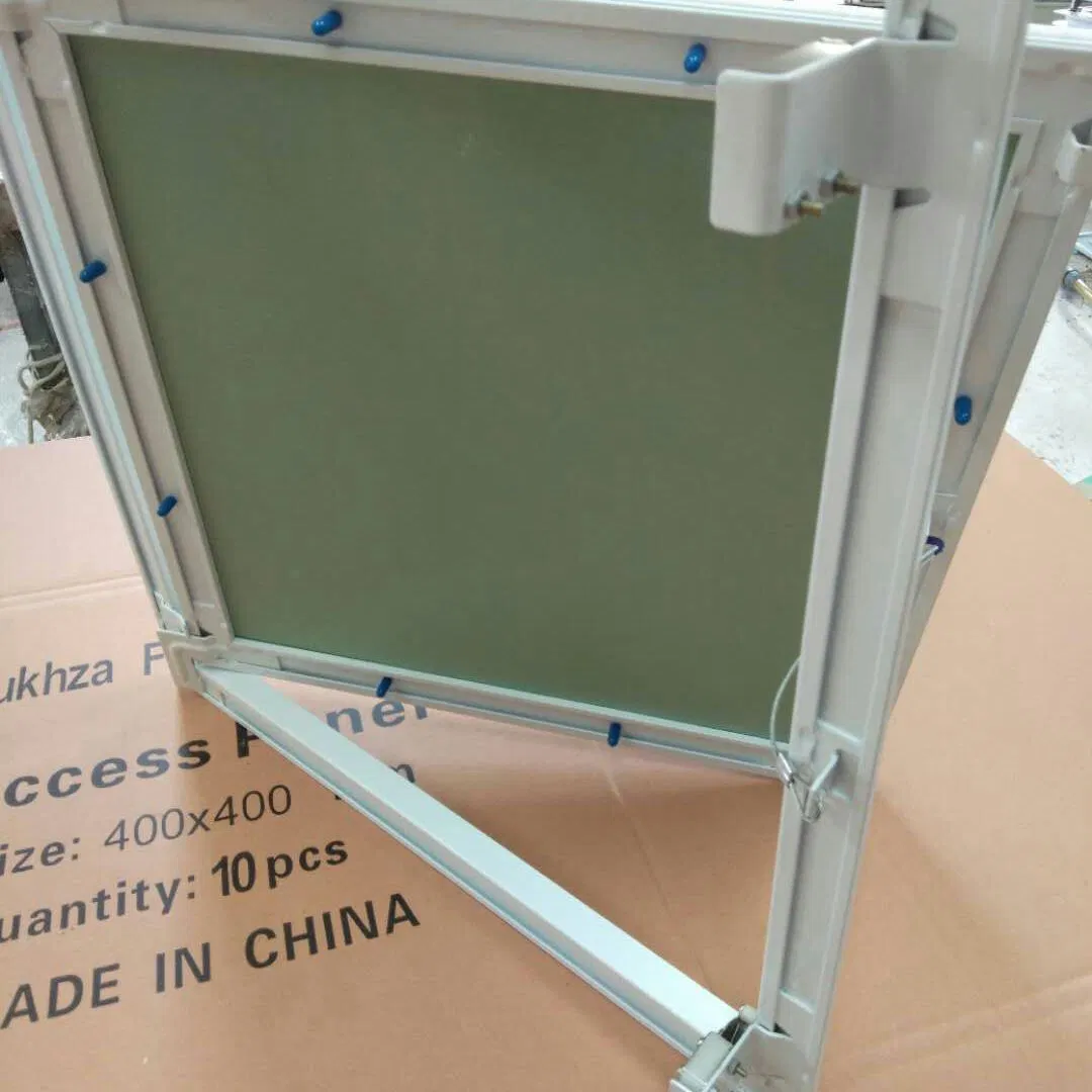 Gypsum Board Aluminum Steel Waterproof Ceiling Access Door