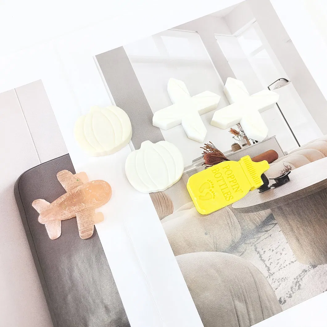 Hotel Accessories Bath Soap Disposable Hotel Amenities Fruit Fragrance Soap