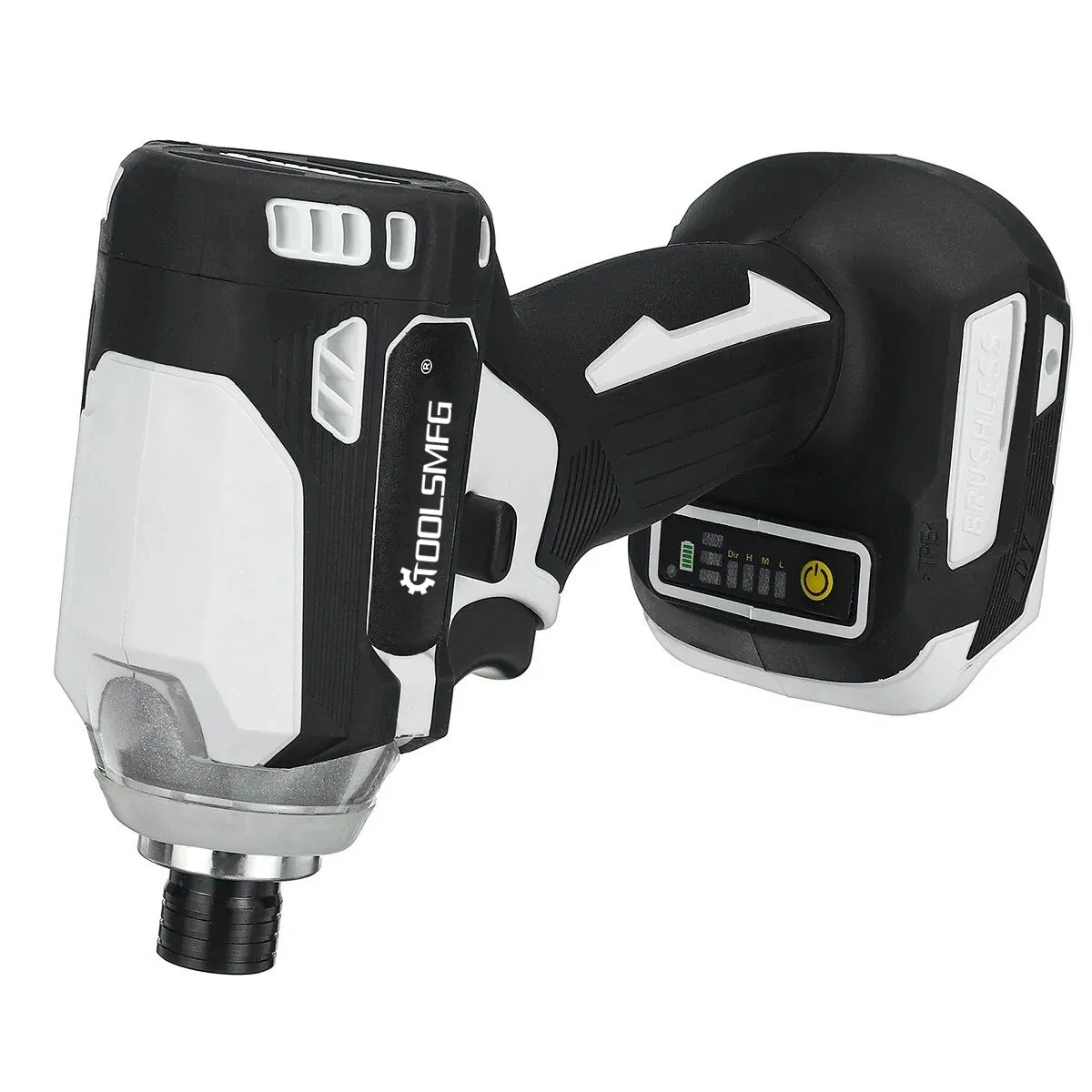 Беспроводной гайковерт Toolsmfg 20V 171 Brushless