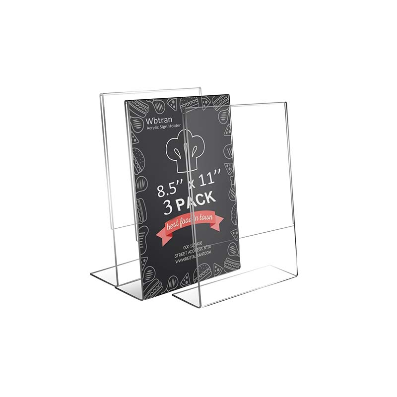 Customized Wedding Standoffs Cylinder an Standee Clear Cake Display Stand Acrylic Stand