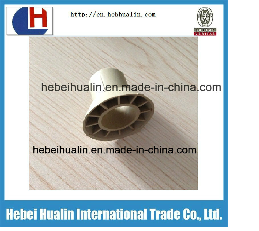 PVC Tube Support Cone Plastic Plug Plastic Cone