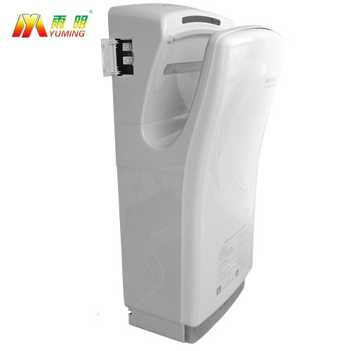 High Quality Easy Install Wall Mounted Jet Air High Speed Automatic Hand Dryer