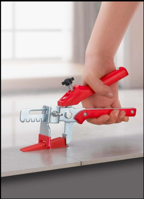 Factory Wholesale Tile Alignment Clips