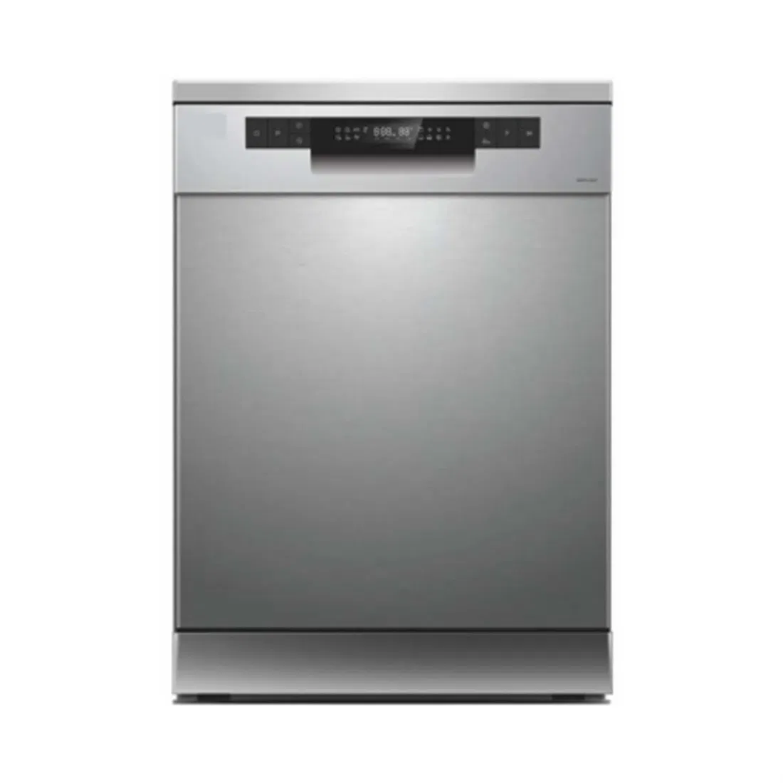 Low Noise Stainless Steel Freestanding Dishwasher Dish Washer Machine