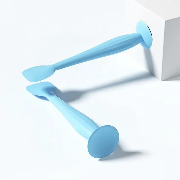 Аппликатор для крема под подгузник силиконовый