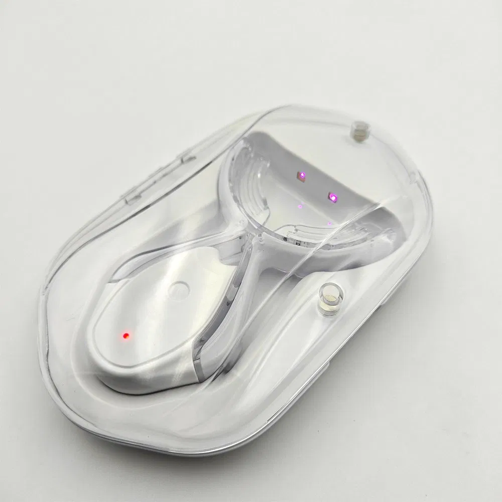 Teeth Whitening Device Kit for Home Use 3 Modes Light