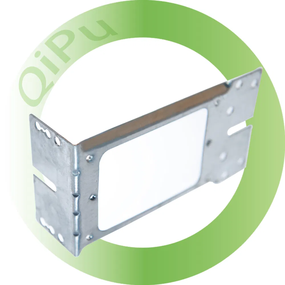 Угловой кронштейн для стены металлический, Австралия