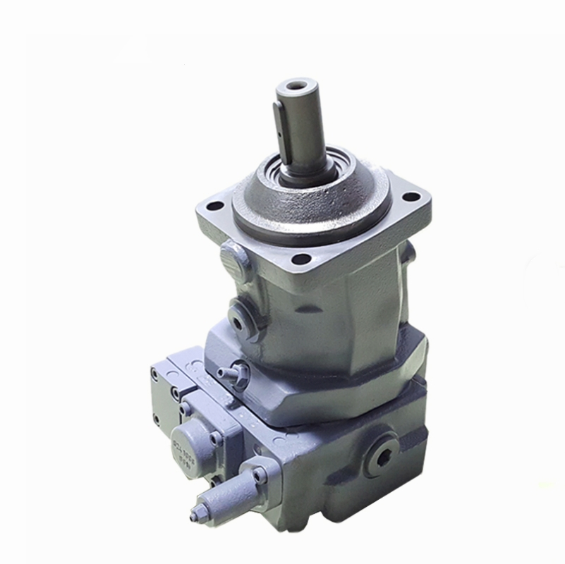 Гидравлический насос Rexroth A7vo355fr/63r-Vph01