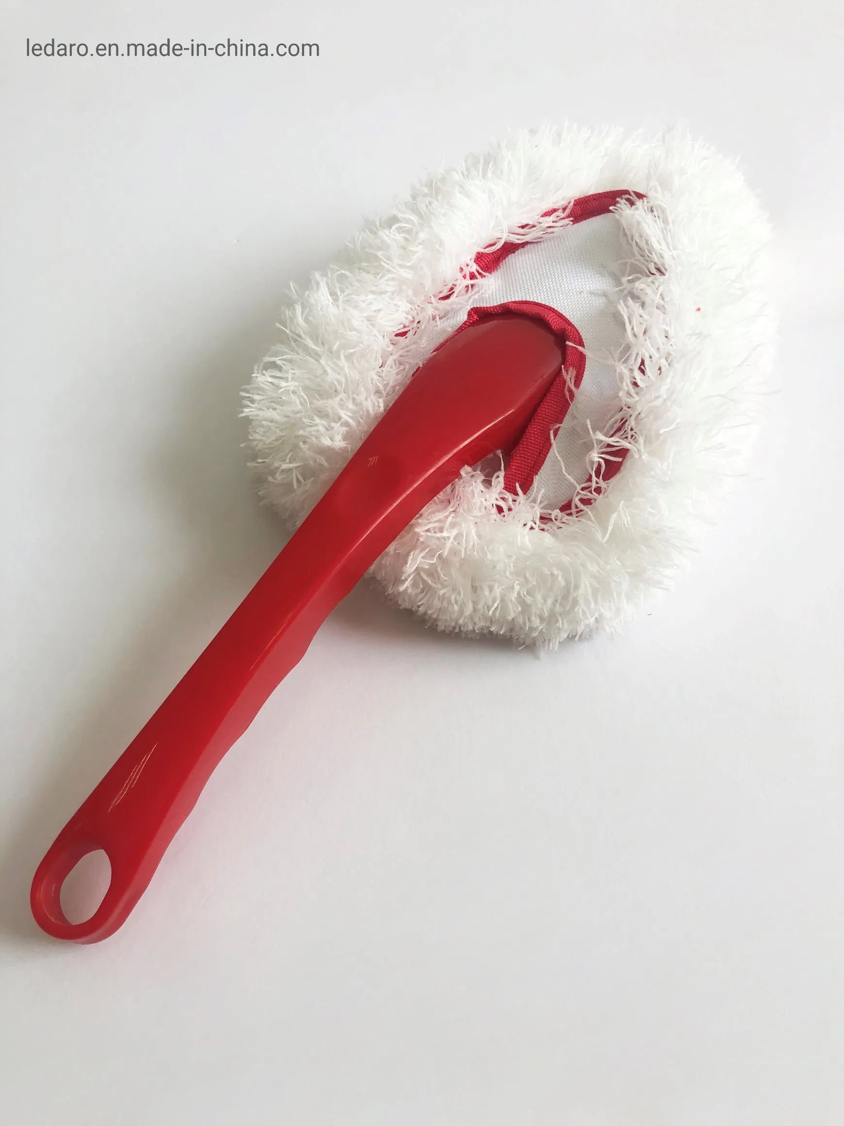 Factory Price Car Home Kitchen Keyboard Soft Washable Microfiber Customized Color Duster