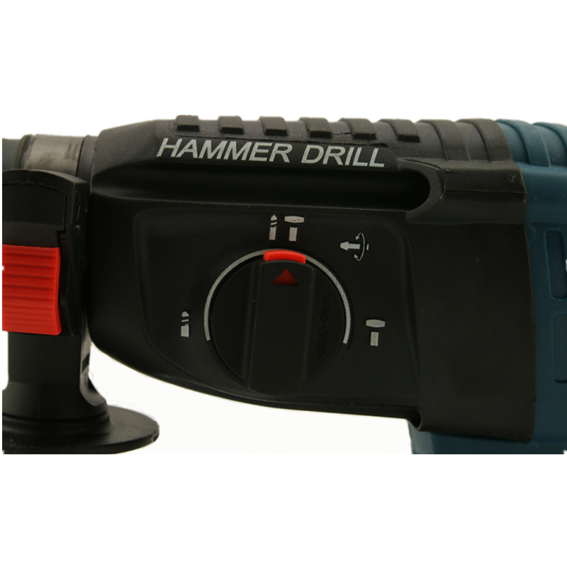 Toolsmfg 20V 26 Professtional SDS-Plus Cordless Rotary Electric Hammer Sipply