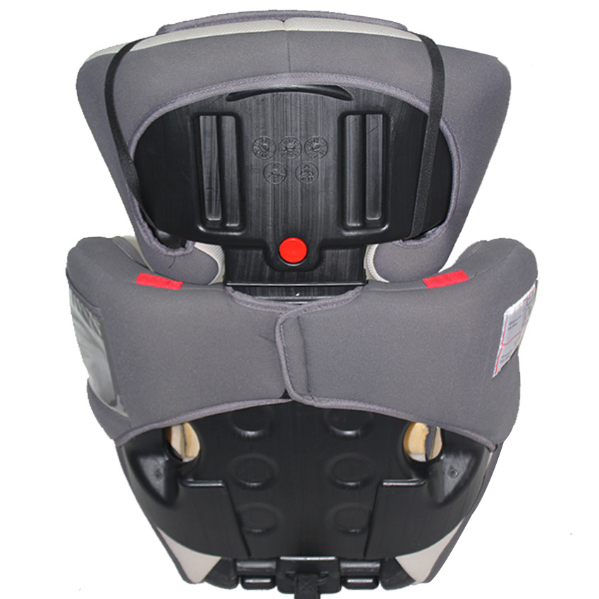 Comfortable Infant Seat Adjustable Child Car Seat 360 Rotated Baby Seat