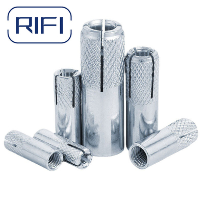 Анкерный болт Drop-in RIFI M6-M22 для бетона