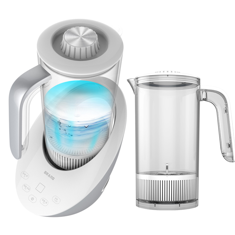 Hydrogen Rich Water Generator, Hydrogen Water Kettle
