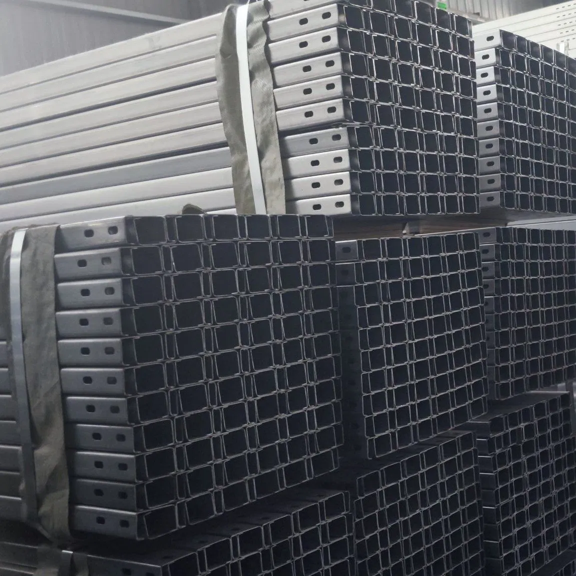 Photovoltaic Solar Power Generation Solar Bracket Mounting System Solar Panel Bracket Support