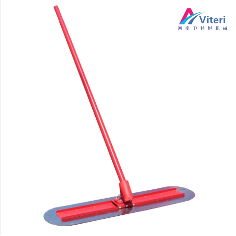 Finishing Hand Tools Steel Plaster Trowel Bull Float