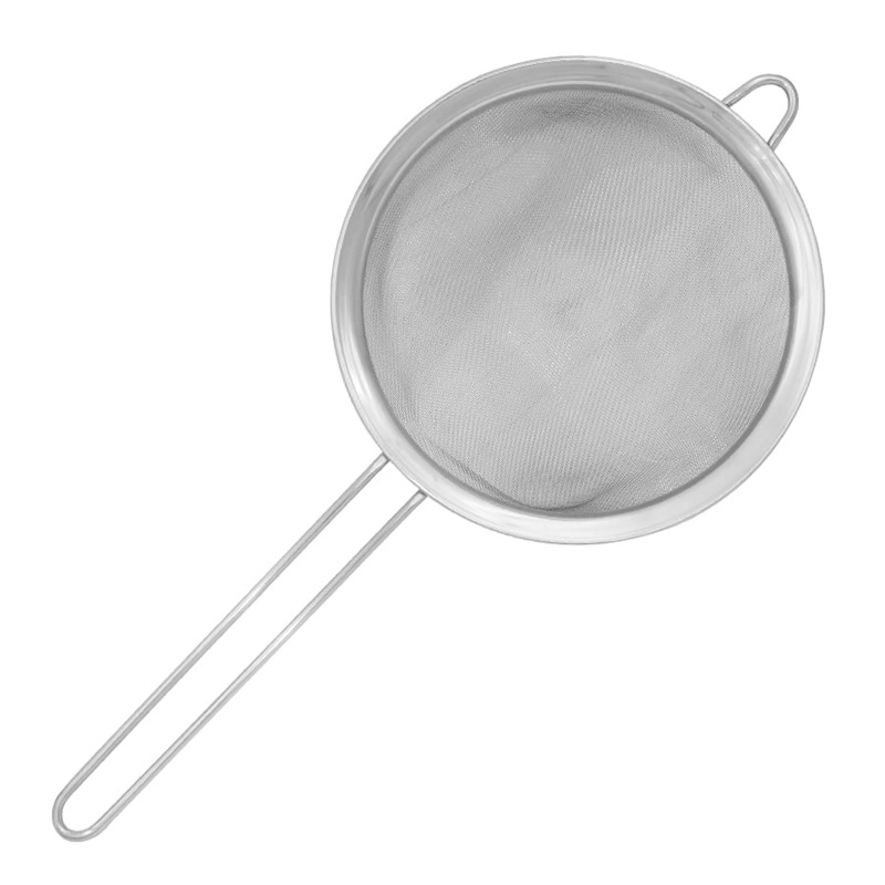 Wholesale Stainless Steel Kitchen Slotted Spoon with Hook