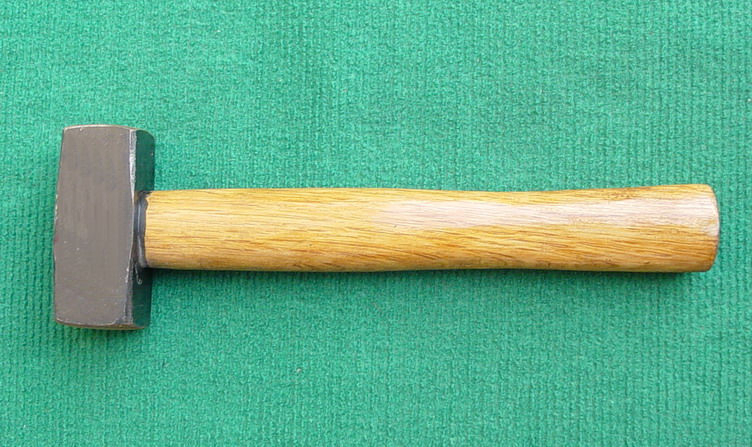 Engineer's Ball-Pein Hammers