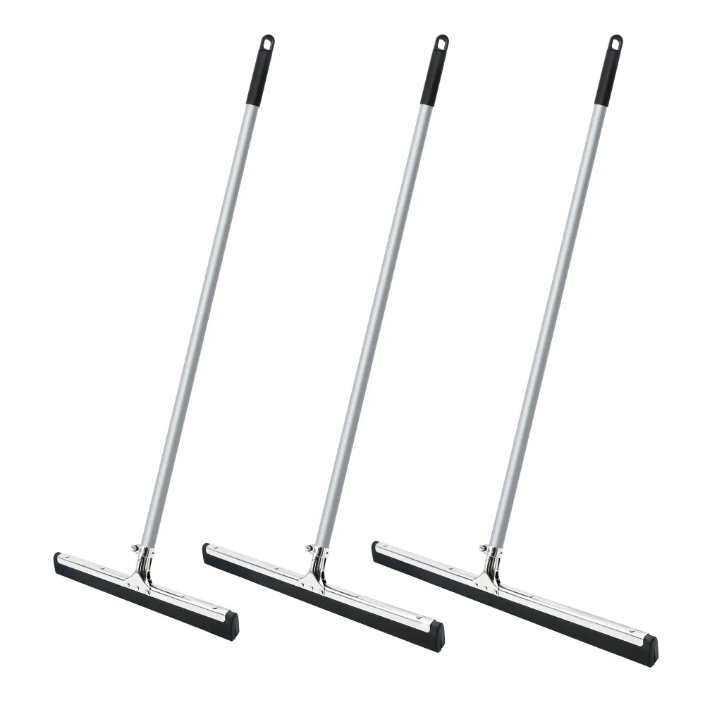 Lightweight Frame Floor Squeegee for Easy Maneuverability