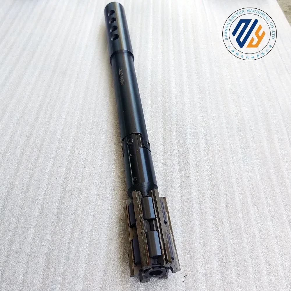 Ghss/Ghts Series Multi-Stone Diamond Honing Heads Are Perfect for Sunnen Honing Machines