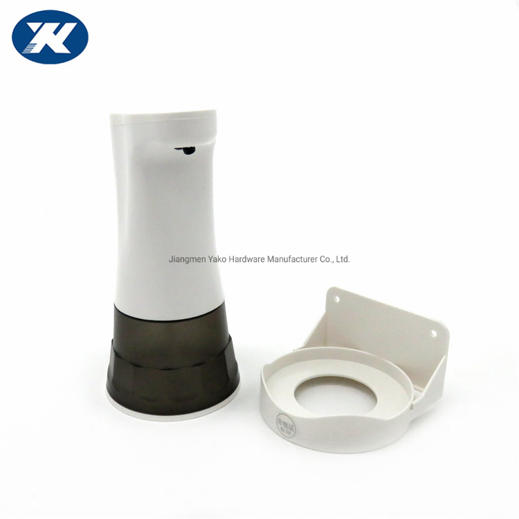 Умный дозатор для мыла с автоматической пеной и сенсором