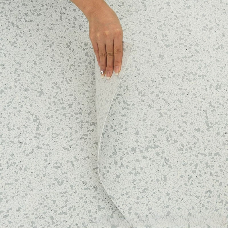 ПВХ антистатический пол для чистых помещений и лабораторий