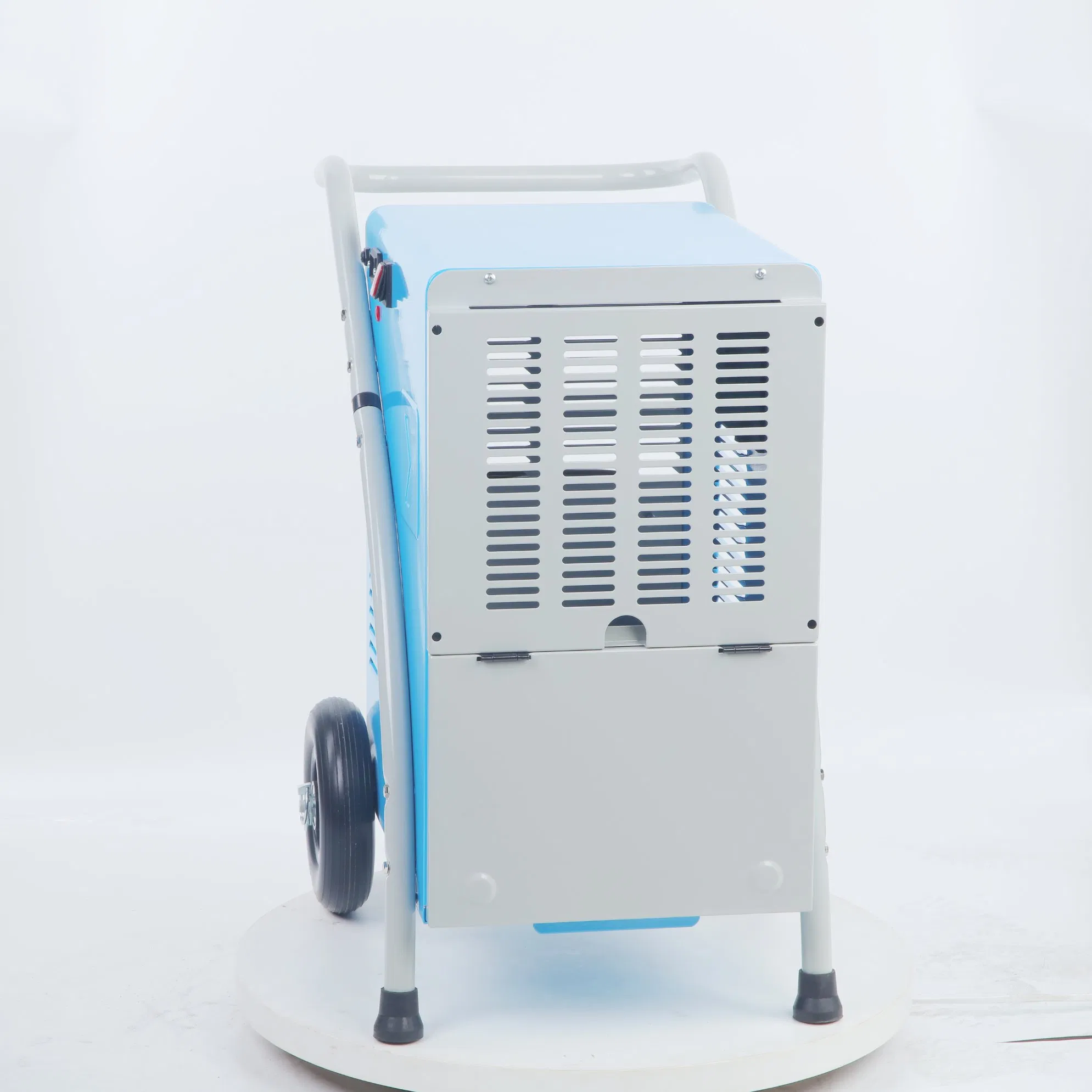 50-Pint High Efficiency Large Dehumidifier Filter for Basement