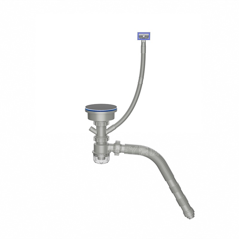 Commercial Grade 304 Stainless Steel Sink for Professional Kitchens