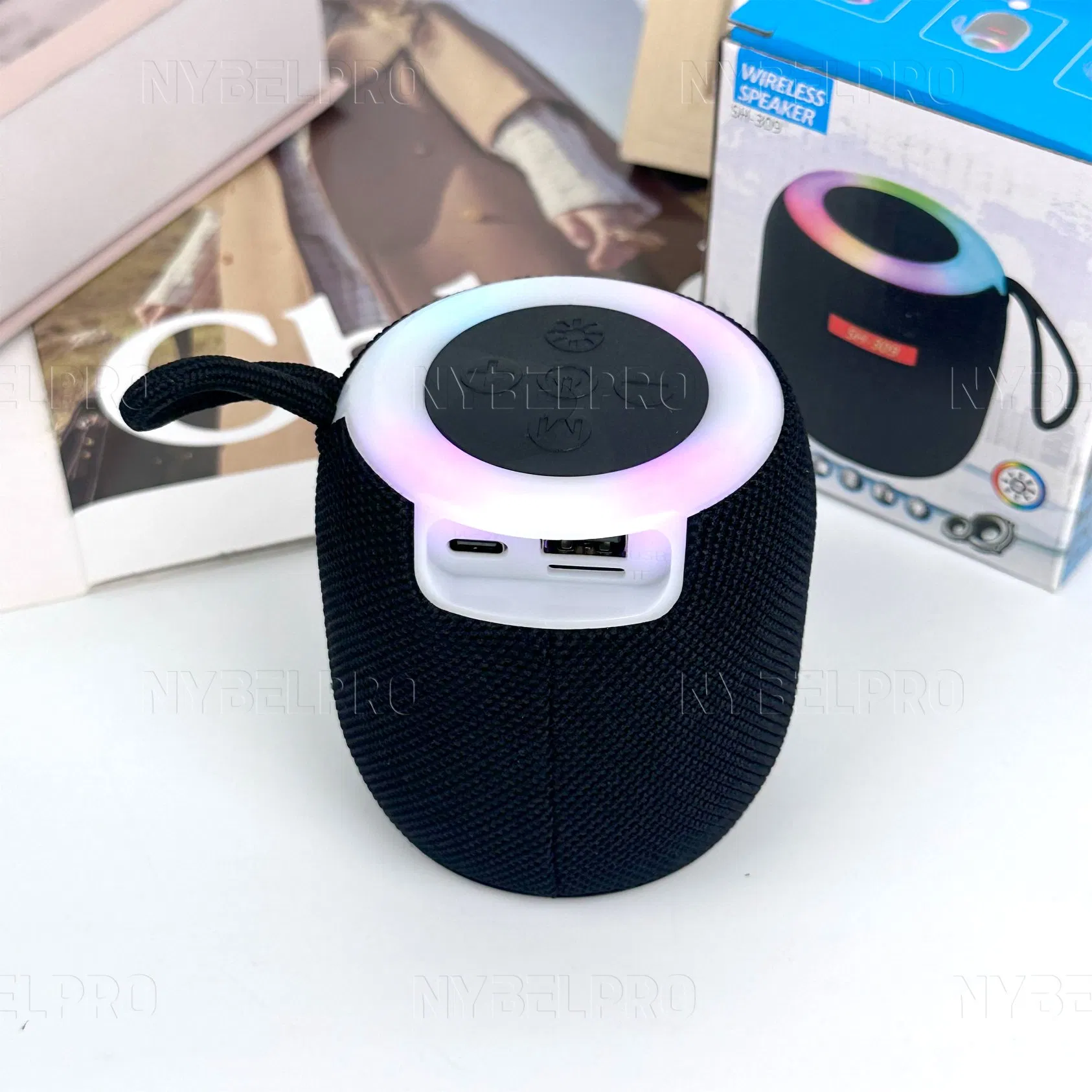 Reloj Inteligente De Salud Wholesale High-Quality Mobile WiFi Electronic Waterproof Health Smartwatch Box Android Phone RoHS Sensor Smartwatch for Gift Fitness