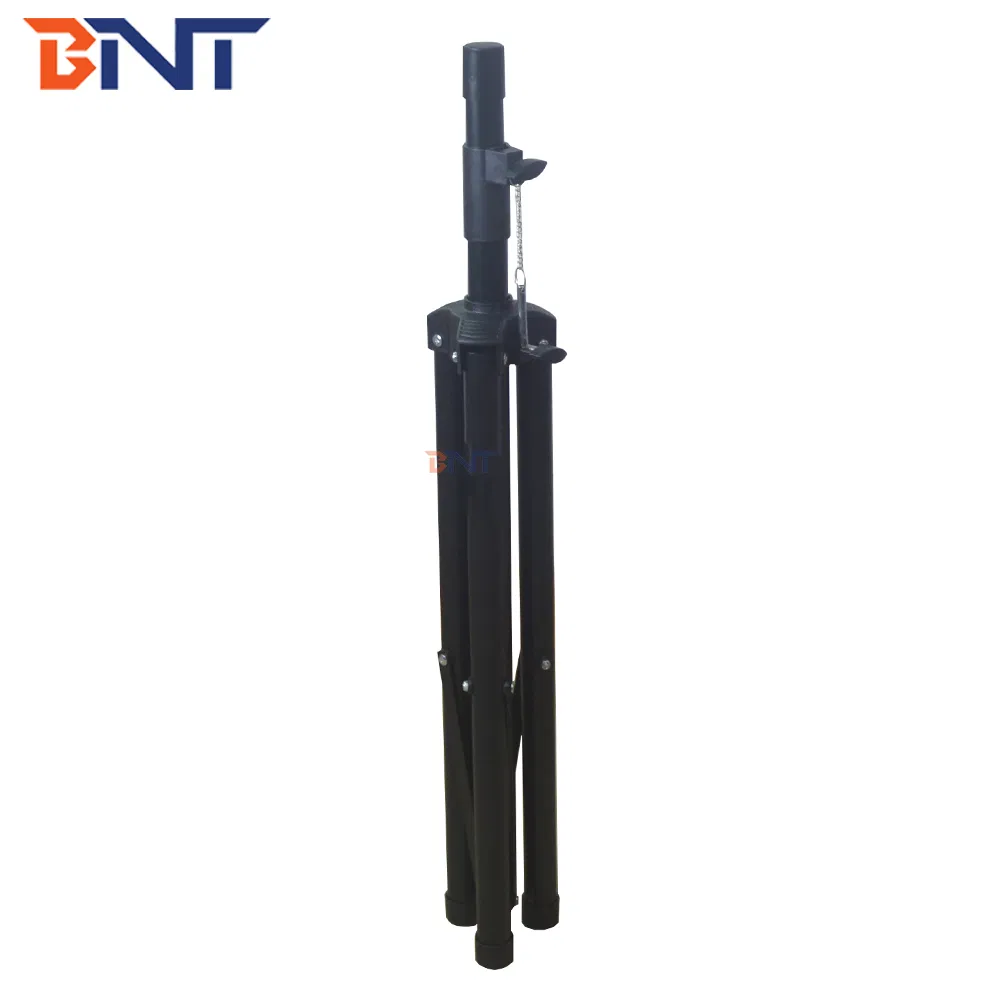 Bnt Cold Rolled Steel Tripod Monopod Professional Support Stand PARA DSLR Camera Projector Tripod Ball Head Photography Tripod